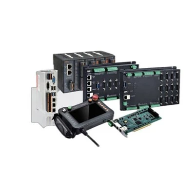Controlador de moviment FV-Z400-X